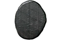 Tojiro Shippu Black Damast Nakiri 16 Cm, FD-1598 -Couteaux Boutique TJFD 1598 07 tojiro sippu black