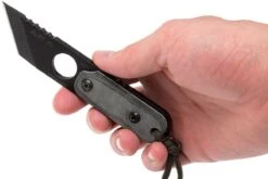 TOPS Knives ALRTXL-03, Couteau De Cou -Couteaux Boutique TK ALRTXL 03 05 tops knives tk alrtxl 03 05