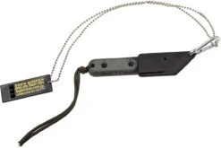 TOPS Knives ALRTXL-03, Couteau De Cou -Couteaux Boutique TK ALRTXL 03 06 tops knives tk alrtxl 03 06