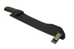 TOPS Knives El Chete ELCH-03 Midnight Bronze, Machette -Couteaux Boutique TK ELCH 03 06 topsknives