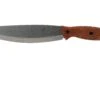 TOPS Knives Earth Skills Knife ESK-01 Couteau Fixe, Matt Graham Design -Couteaux Boutique TK ESK 01 01 tops knives