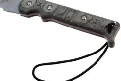 TOPS Knives Machete .230 Machette, MAC-230 -Couteaux Boutique TK MAC 230 04 tops knives tk mac 230 04