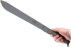 TOPS Knives Machete .230 Machette, MAC-230 -Couteaux Boutique TK MAC 230 06 tops knives tk mac 230 06