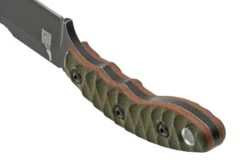 TOPS Knives Sheep Creek, SPCK-01 Couteau Fixe -Couteaux Boutique TK SPCK 01 04 topsknives