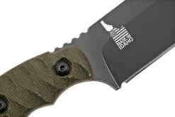 TOPS Knives Sheep Creek, SPCK-01 Couteau Fixe -Couteaux Boutique TK SPCK 01 05 topsknives