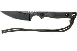 TOPS Knives Street Scalpel 2.0 Couteau Outdoor, SSS-02