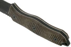 TOPS Knives Trail Seeker TLSR-01 Couteau D'outdoor, Luis Murillo Design 12 TOPS Knives Trail Seeker TLSR-01 Couteau D'outdoor, Luis Murillo Design -Couteaux Boutique TK TLSR 01 04 tops knives