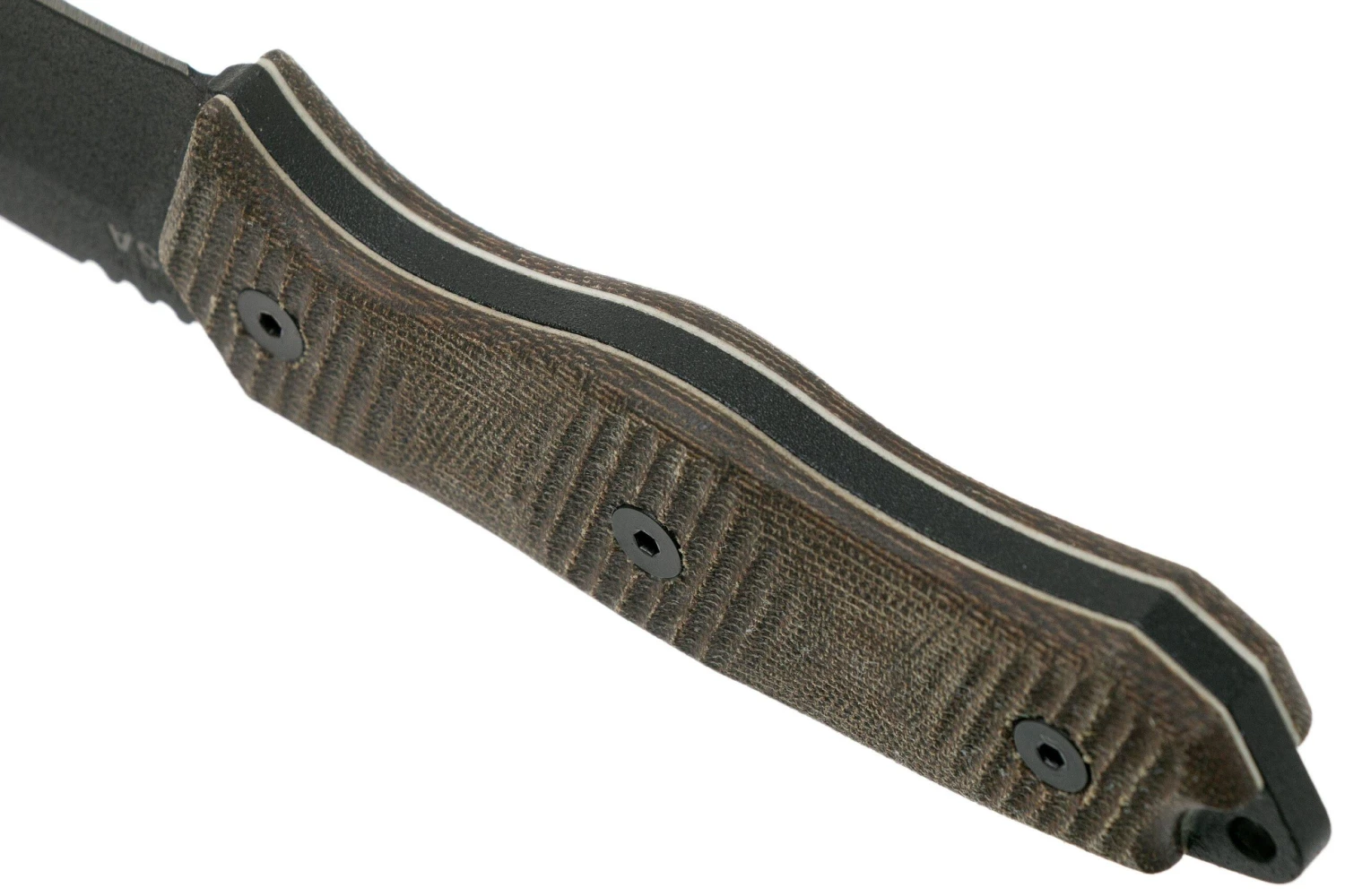 TOPS Knives Trail Seeker TLSR-01 Couteau D'outdoor, Luis Murillo Design 6 TOPS Knives Trail Seeker TLSR-01 Couteau D'outdoor, Luis Murillo Design – Image 4