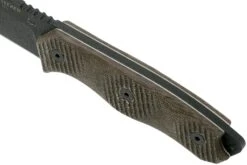 TOPS Knives Trail Seeker TLSR-01 Couteau D'outdoor, Luis Murillo Design 13 TOPS Knives Trail Seeker TLSR-01 Couteau D'outdoor, Luis Murillo Design -Couteaux Boutique TK TLSR 01 05 tops knives