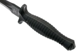 Spartan Blades George V14 Dagger Black Blade, Black Handle, Dague 13 Spartan Blades George V14 Dagger Black Blade, Black Handle, Dague -Couteaux Boutique USSB27BKBKKYBK 04 spartan blades