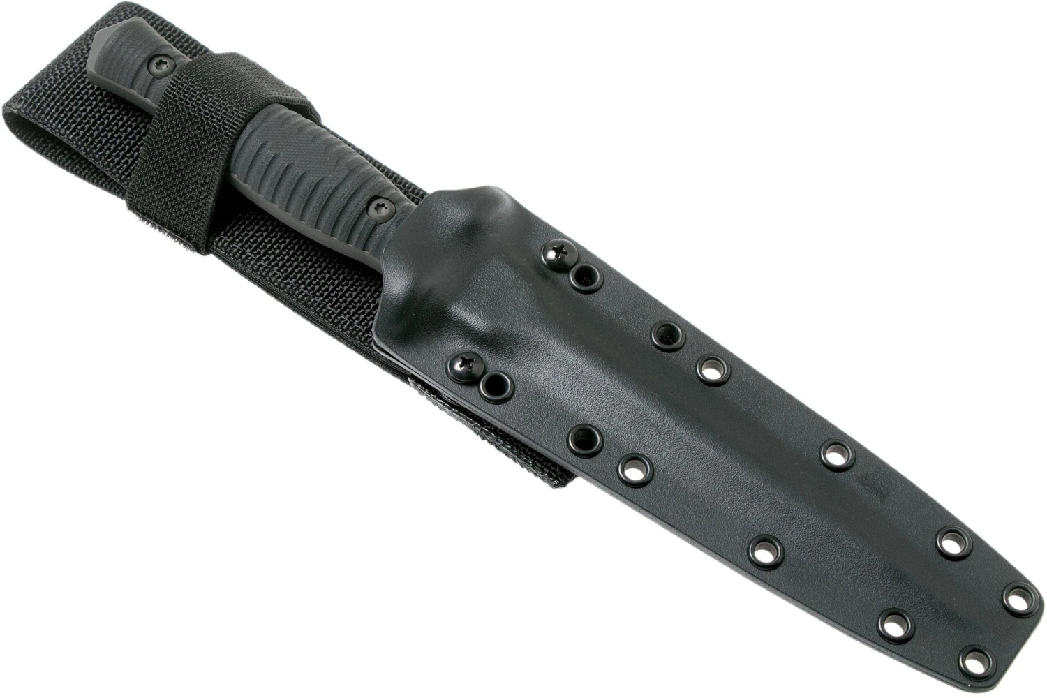 Spartan Blades George V14 Dagger Black Blade, Black Handle, Dague 9 Spartan Blades George V14 Dagger Black Blade, Black Handle, Dague – Image 7