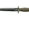 Spartan Blades George V14 Dagger Black Blade, Green Handle, Dague -Couteaux Boutique USSB27BKGRKYBK 01 spartan blades