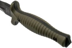 Spartan Blades George V14 Dagger Black Blade, Green Handle, Dague 13 Spartan Blades George V14 Dagger Black Blade, Green Handle, Dague -Couteaux Boutique USSB27BKGRKYBK 04 spartan blades