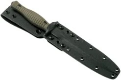 Spartan Blades George V14 Dagger Black Blade, Green Handle, Dague 16 Spartan Blades George V14 Dagger Black Blade, Green Handle, Dague -Couteaux Boutique USSB27BKGRKYBK 07 spartan blades