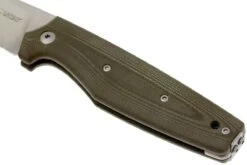 Viper Dan 1 5928GGR Green G10 N690, Drop-point 14 Viper Dan 1 5928GGR Green G10 N690, Drop-point -Couteaux Boutique VPV5928GGR 05 viper dan 1 vpv5928ggr 05