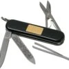 Victorinox Classic Gold Ingot 1gr 0.6203.87 Couteau Suisse -Couteaux Boutique VT0 6203 87 01 victorinox