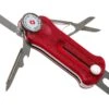 Victorinox Golf Tool Rouge Transparent 0.7052.T 2 Victorinox Golf Tool Rouge Transparent 0.7052.T -Couteaux Boutique VT0 7052 T 01 victorinox