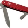 Victorinox Pioneer Alox Red 0.8201.20R4.KTE1 Knivesandtools Edition, Couteau Suisse
