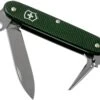 Victorinox Pioneer Alox Green 0.8201.24R4.KTE1 Knivesandtools Edition, Couteau Suisse 1 Victorinox Pioneer Alox Green 0.8201.24R4.KTE1 Knivesandtools Edition, Couteau Suisse -Couteaux Boutique VT0 8201 24R4 KTE1 01 victorinox