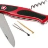 Victorinox RangerGrip 52 Rouge-noir 0.9523.C Couteau Suisse 2 Victorinox RangerGrip 52 Rouge-noir 0.9523.C Couteau Suisse -Couteaux Boutique VT0 9523 C 01 victorinox vt0 9523 c 01