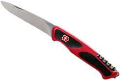 Victorinox RangerGrip 52 Rouge-noir 0.9523.C Couteau Suisse 9 Victorinox RangerGrip 52 Rouge-noir 0.9523.C Couteau Suisse -Couteaux Boutique VT0 9523 C 03 victorinox vt0 9523 c 03