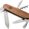 Victorinox Spartan Bois, 1.3601.63 Couteau Suisse 1 Victorinox Spartan Bois, 1.3601.63 Couteau Suisse -Couteaux Boutique VT1 3601 63 01 victorinox