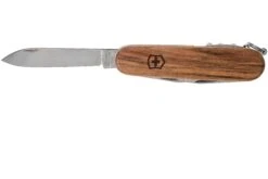 Victorinox Spartan Bois, 1.3601.63 Couteau Suisse 9 Victorinox Spartan Bois, 1.3601.63 Couteau Suisse -Couteaux Boutique VT1 3601 63 03 victorinox