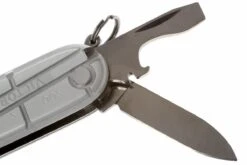 Victorinox Spartan, Argent Tech 1.3603.T7, Couteau Suisse -Couteaux Boutique VT1 3603 T7 03 victorinox spartan zilver vt1 3603 t7 d3