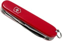 Victorinox Super Tinker Rouge 1.4703 Couteau Suisse -Couteaux Boutique VT1 4703 04 victorinox