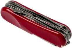 Victorinox Junior 04 Red 2.4913.SKE Couteau De Poche Enfant -Couteaux Boutique VT2 4913 SKE 04 victorinox