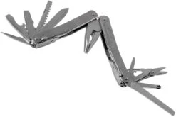 Victorinox SwissTool Spirit X Plus 3.0235.L Multi-tool Avec étui En Cuir 11 Victorinox SwissTool Spirit X Plus 3.0235.L Multi-tool Avec étui En Cuir -Couteaux Boutique VT3 0235 L 03 victorinox