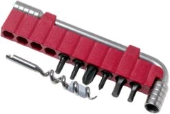 Victorinox SwissTool Spirit X Plus 3.0235.L Multi-tool Avec étui En Cuir 13 Victorinox SwissTool Spirit X Plus 3.0235.L Multi-tool Avec étui En Cuir -Couteaux Boutique VT3 0235 L 05 victorinox