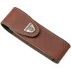 Victorinox étui De Ceinture 4.0548, Cuir Marron 1 Victorinox étui De Ceinture 4.0548, Cuir Marron -Couteaux Boutique VT4 0548 01 victorinox