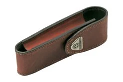 Victorinox étui De Ceinture 4.0548, Cuir Marron -Couteaux Boutique VT4 0548 03 victorinox