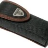 Victorinox étui Ceinture En Nylon 4.0822.N Pour Le SwissTool Spirit -Couteaux Boutique VT4 0822 N 01 victorinox