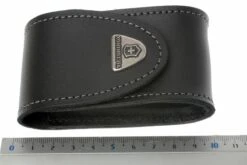Victorinox étui 4.0521.3, 5-8 Couches, Noire -Couteaux Boutique VT405213 04 victorinox riemetui vt405213 d4
