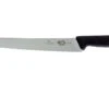Victorinox Fibrox Couteau à Pain Et Patisserie 26 Cm 5.2933.26 -Couteaux Boutique VT5 2933 26 01 victorinox fibrox vt5 2933 26 01