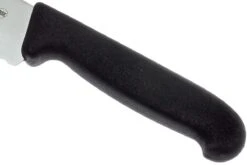 Victorinox Fibrox Couteau à Pain Et Patisserie 26 Cm 5.2933.26 9 Victorinox Fibrox Couteau à Pain Et Patisserie 26 Cm 5.2933.26 -Couteaux Boutique VT5 2933 26 03 victorinox fibrox vt5 2933 26 03