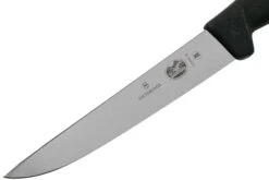 Victorinox Fibrox Couteau à Trancher La Viande18 Cm, 5-5503-18 -Couteaux Boutique VT5 5503 18 03 victorinox fibrox