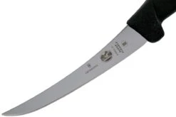 Victorinox Fibrox Couteau à Trancher La Viande 15 Cm 5.6663.15 -Couteaux Boutique VT5 6663 15 03 victorinox v2017 vt5 6663 15 03