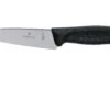 Victorinox SwissClassic 6.8003.12G Couteau D'office 12 Cm, Noir -Couteaux Boutique VT6 8003 12G 01 victorinox