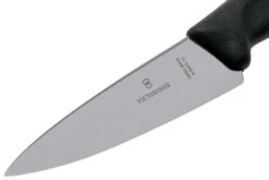 Victorinox SwissClassic 6.8003.12G Couteau D'office 12 Cm, Noir -Couteaux Boutique VT6 8003 12G 03 victorinox