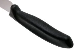 Victorinox SwissClassic 6.8003.12G Couteau D'office 12 Cm, Noir -Couteaux Boutique VT6 8003 12G 04 victorinox