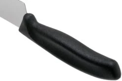 Victorinox SwissClassic 6.8003.19G Couteau à Viande 19 Cm, Noir 10 Victorinox SwissClassic 6.8003.19G Couteau à Viande 19 Cm, Noir -Couteaux Boutique VT6 8003 19G 04 victorinox