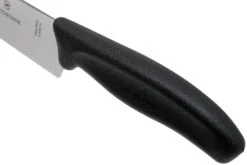 Victorinox SwissClassic 6.8003.19G Couteau à Viande 19 Cm, Noir 11 Victorinox SwissClassic 6.8003.19G Couteau à Viande 19 Cm, Noir -Couteaux Boutique VT6 8003 19G 05 victorinox