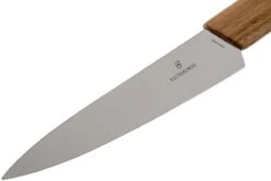 Victorinox Swiss Modern, Couteau D'office 15 Cm -Couteaux Boutique VT6 9010 15G 03 victorinox vt6 9010 15g 03