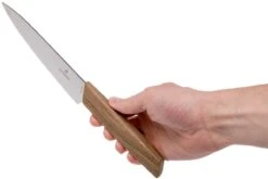 Victorinox Swiss Modern, Couteau D'office 15 Cm -Couteaux Boutique VT6 9010 15G 06 victorinox vt6 9010 15g 06