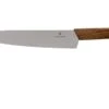 Victorinox Swiss Modern , Couteau à Trancher La Viande 22 Cm -Couteaux Boutique VT6 9010 22G 01 victorinox vt6 9010 22g 01