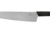 Victorinox 6.9013.25B Couteau à Viande, 25cm, Noir -Couteaux Boutique VT6 9013 25B 01 victorinox