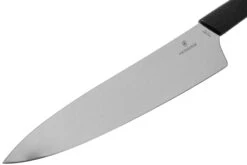 Victorinox 6.9013.25B Couteau à Viande, 25cm, Noir -Couteaux Boutique VT6 9013 25B 03 victorinox
